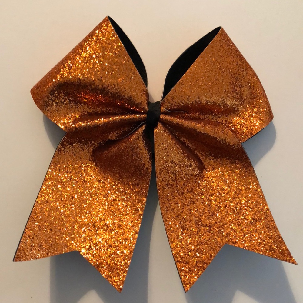 Hair bows
